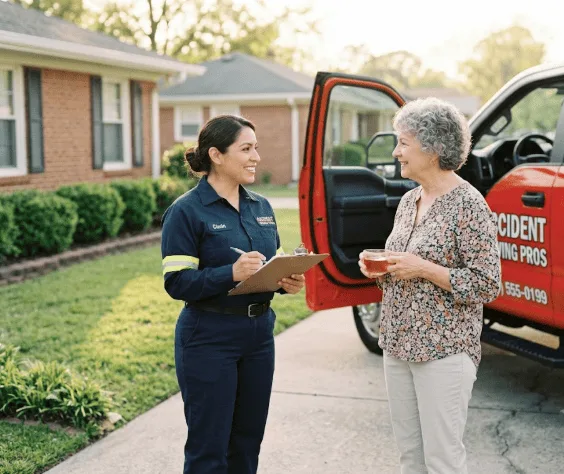 Accident Towing Service Fargo, ND FAQs